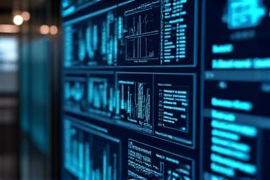 Dashboard di controllo IA AuroraBot